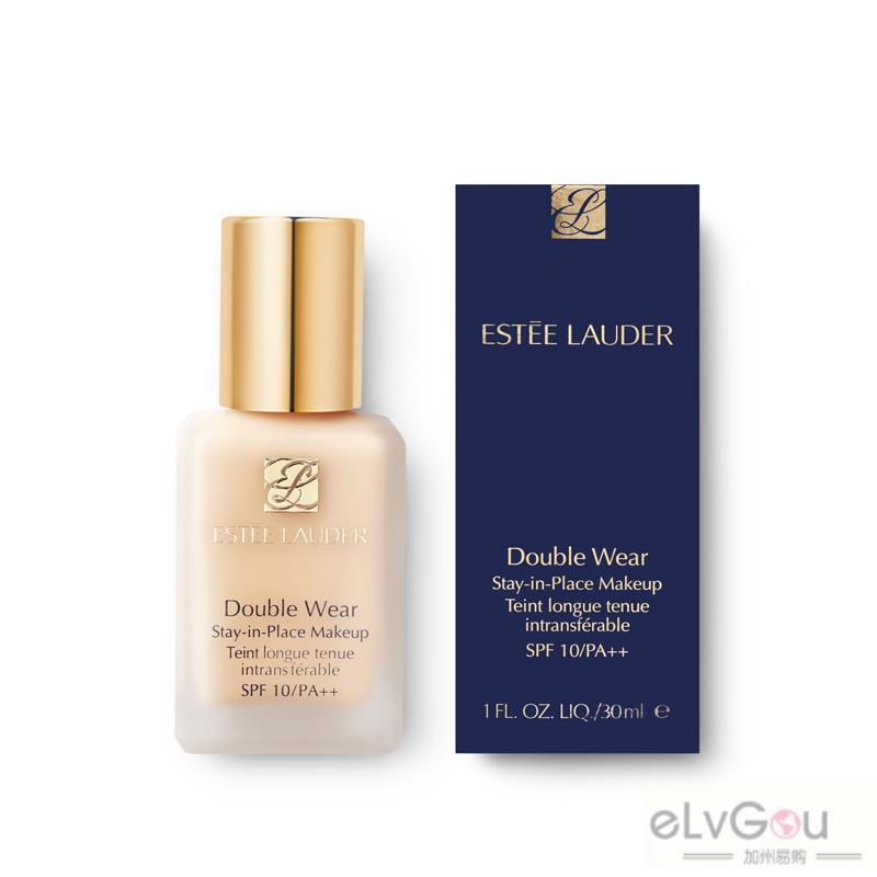 雅诗兰黛粉持久完美持装粉底30ml