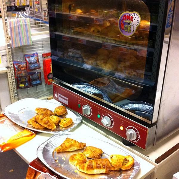 Photo taken at Colruyt by Kevin D. on 11/26/2011