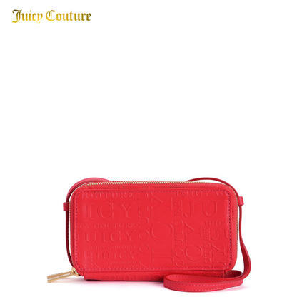Juicy Couture/橘滋 新品时尚牛皮女士迷你小包单肩包 女WHB343 Juicy Couture/橘滋 新品时尚牛皮女士迷你小包单肩包 女WHB343