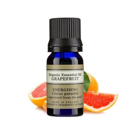 英国NYR葡萄柚精油10ml 纯精油 排毒塑形瘦身 消肿排油 调理净化 英国NYR葡萄柚精油10ml 纯精油 排毒塑形瘦身 消肿排油 调理净化