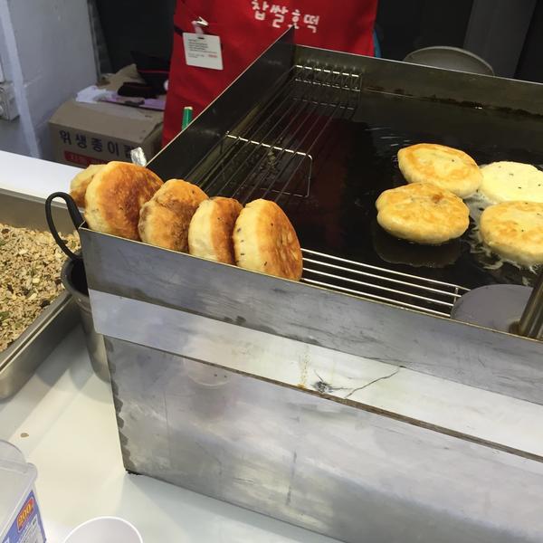 Photo taken at 홈플러스 (Home plus) by Minos on 1/14/2015