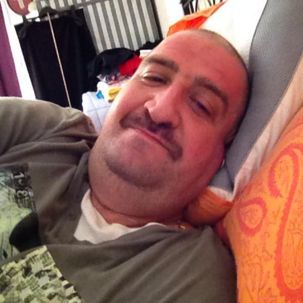 Photo taken at Colruyt by Steve W. on 7/25/2014