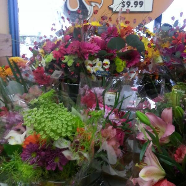 Photo taken at Trader Joe's by Tami B. on 4/9/2013