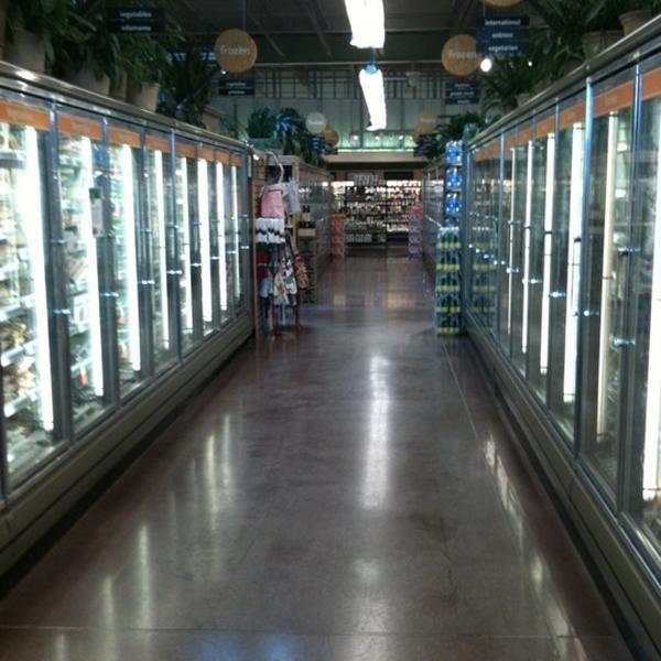 Photo taken at Whole Foods Market by Scott I. on 4/15/2011