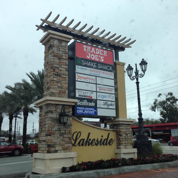 Photo taken at Trader Joe's by Logan S. on 2/5/2015