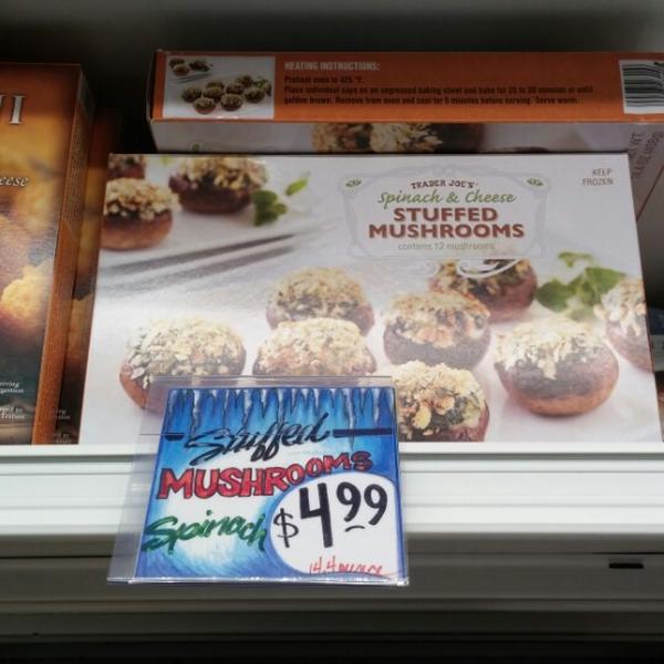 Photo taken at Trader Joe's by Tomas on 2/15/2015