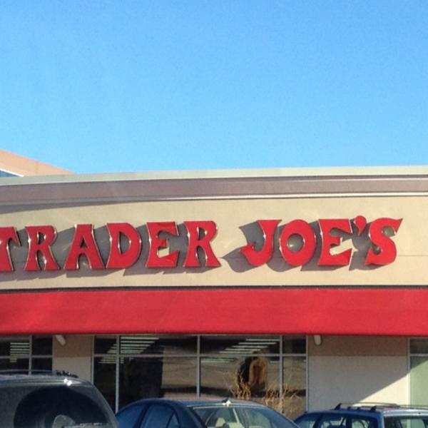 Photo taken at Trader Joe's by Katie F. on 2/11/2012