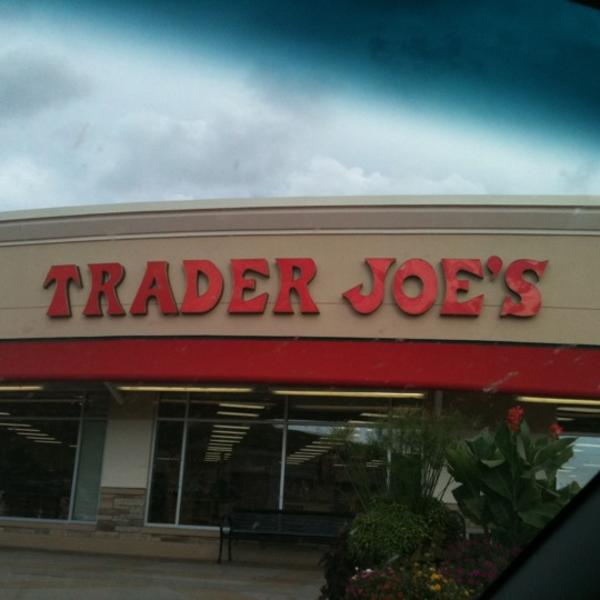 Photo taken at Trader Joe's by Brittany S. on 8/2/2011