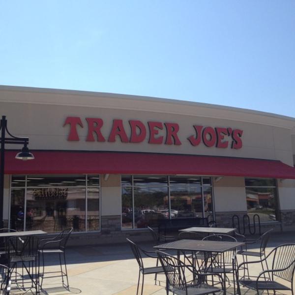 Photo taken at Trader Joe's by Rachelle H. on 7/22/2012-美国内布拉斯加州奥马哈太平洋街10305 Photo taken at Trader Joe's by Rachelle H. on 7/22/2012