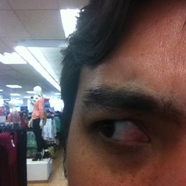 Photo taken at Target by Tim W. on 3/24/2013-澳大利亚阿德莱德普尔特尼街 Photo taken at Target by Tim W. on 3/24/2013