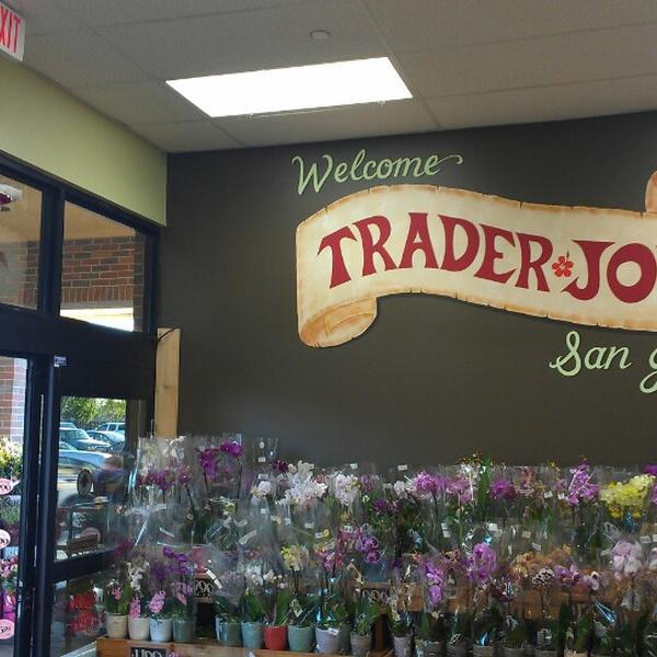 Photo taken at Trader Joe's by Rob. A. on 8/1/2013