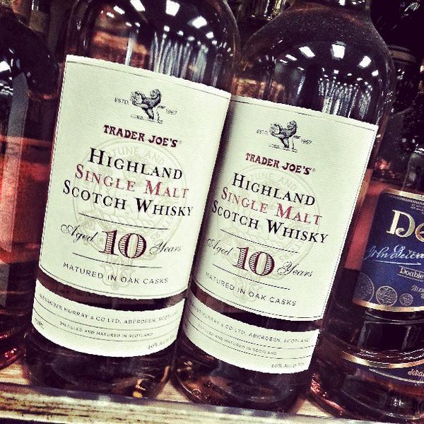 Photo taken at Trader Joe's by Aids T. on 4/28/2013