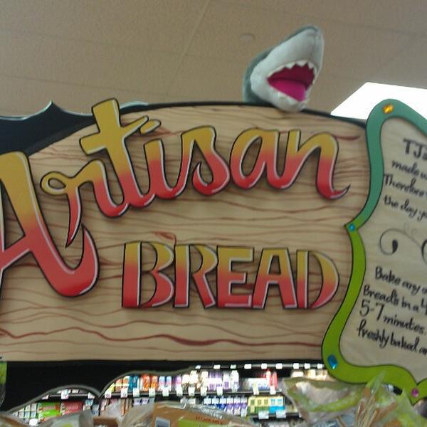 Photo taken at Trader Joe's by Rob. A. on 6/11/2013