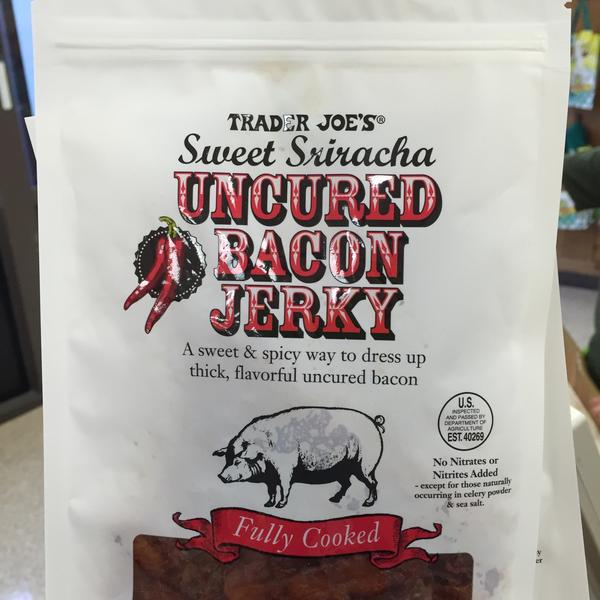 Photo taken at Trader Joe's by mdawaffe on 1/19/2015