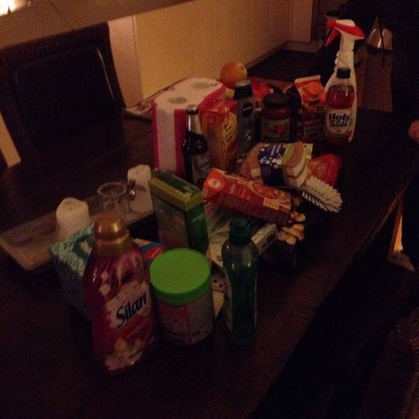 Photo taken at PLUS by Wil M. on 12/28/2013