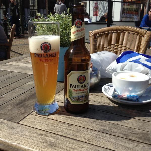 Photo taken at De Tuinen by Patrick S. on 4/27/2013-荷兰南荷兰省纳尔德维克荷兰皇家花园店 Photo taken at De Tuinen by Patrick S. on 4/27/2013