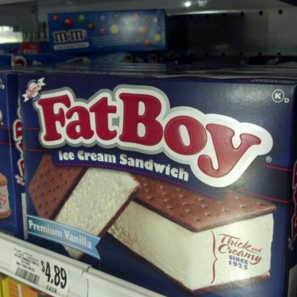 Photo taken at Publix by Ben S. on 1/24/2012