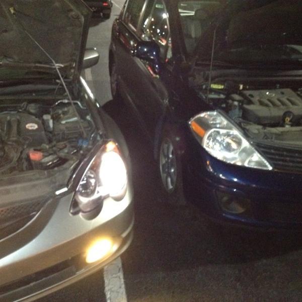 Photo taken at Publix by KEvin C. on 4/27/2012