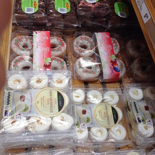 Woolworths超市汤斯维尔店 昆士兰州汤斯维尔市斯托克斯街126号Woolworths超市