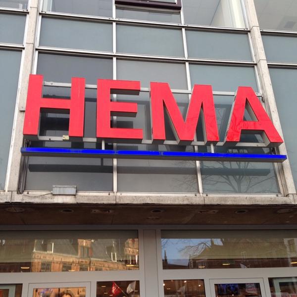 Photo taken at HEMA by Andre S. on 11/3/2013