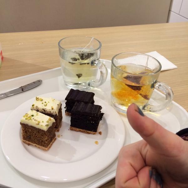 Photo taken at HEMA by astiBaan on 2/1/2014