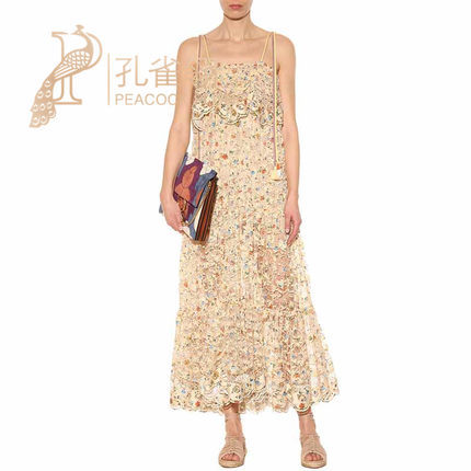 Chloe/蔻依chloe女包16新款蓝色几何拼接时尚单肩斜挎包P00182875