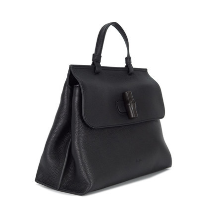 正品 GUCCI古驰 16年春夏女士时尚竹节扣单肩手提包 392013-A7M0N 正品 GUCCI古驰 16年春夏女士时尚竹节扣单肩手提包 392013-A7M0N