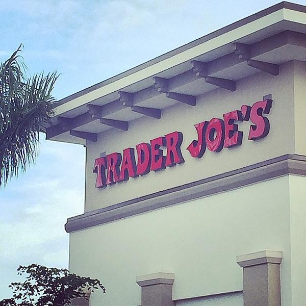 Photo taken at Trader Joe's by Alejandro L. on 12/27/2014