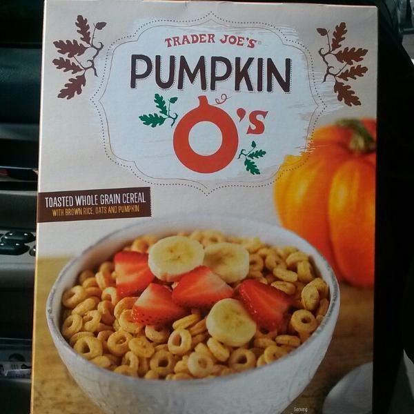 Photo taken at Trader Joe's by Jen A. on 11/12/2014