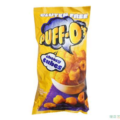 Thomas Chipman 托马斯琪曼PUFF Os芝士脆脆角90g