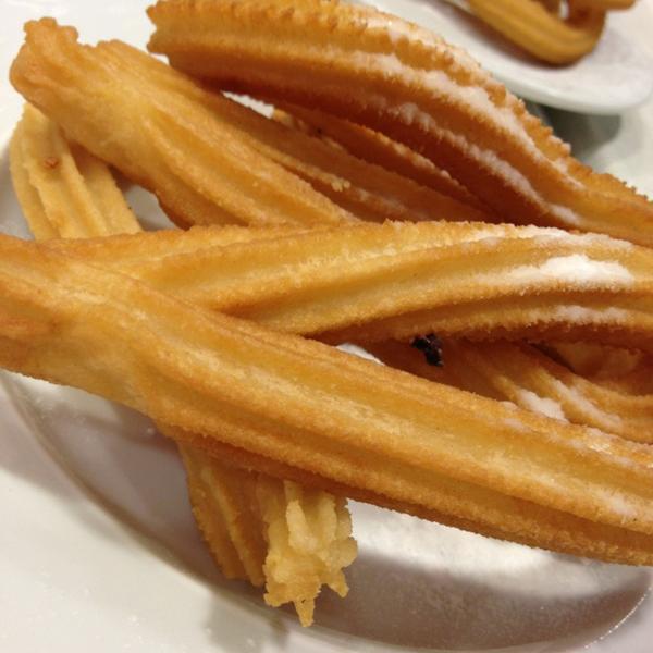 Photo taken at El Corte Inglés by Roberto S. on 12/28/2012