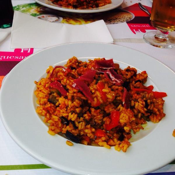 Photo taken at El Corte Inglés by Oscar D. on 1/21/2014