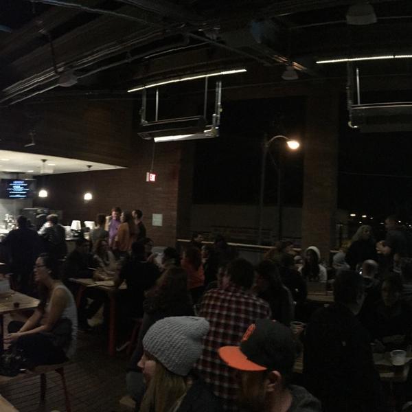 Photo taken at Whole Foods Market by Mark V. on 2/8/2015-美国加利福尼亚州圣荷西阿拉米达777 Photo taken at Whole Foods Market by Mark V. on 2/8/2015