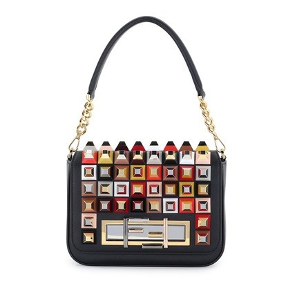 FENDI/芬迪 女包 女式单肩包 Q01571761 FENDI/芬迪 女包 女式单肩包 Q01571761