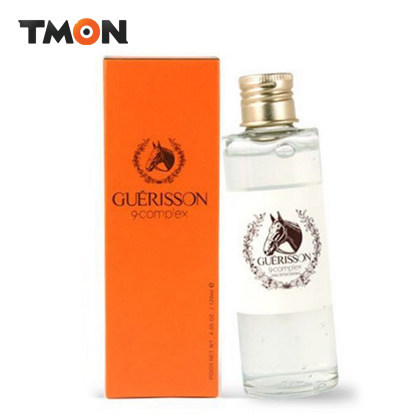 韩国正品 Guerisson/九朵云 淡斑淡疤马油精华爽肤水130ml 韩国正品 Guerisson/九朵云 淡斑淡疤马油精华爽肤水130ml