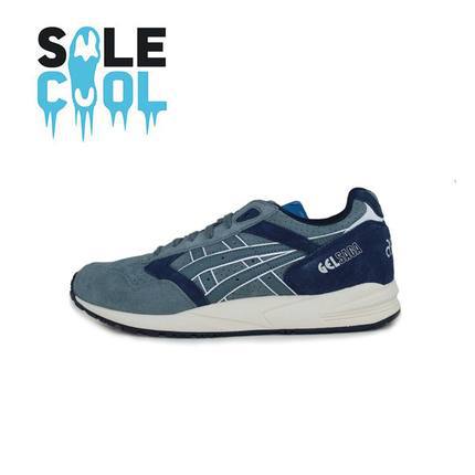 ASICS 亚瑟士 GEL SAGA 爱世克斯 复古跑运动休闲鞋 H5S4L-1450 ASICS 亚瑟士 GEL SAGA 爱世克斯 复古跑运动休闲鞋 H5S4L-1450