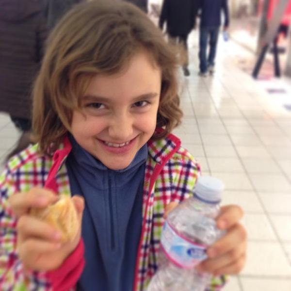 Photo taken at Bennet by Paolo P. on 1/12/2014