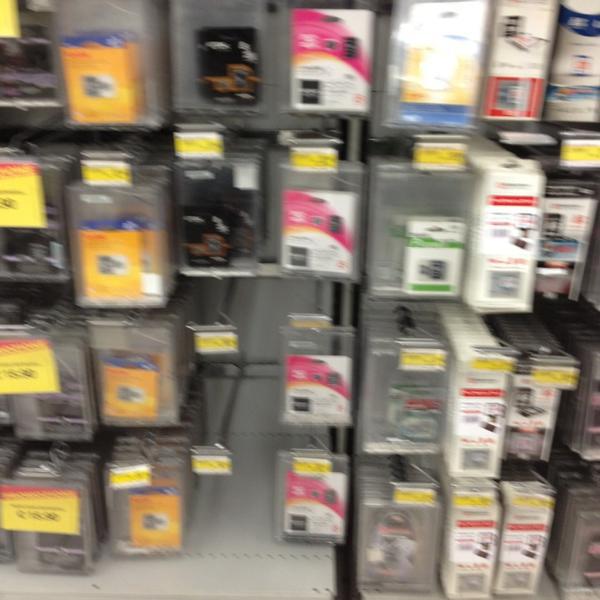 Photo taken at Bennet by Oskar M. on 12/23/2012