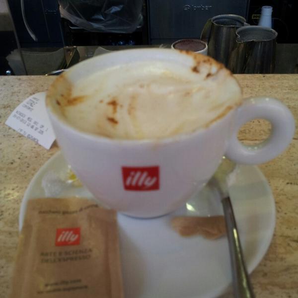 Photo taken at Bennet by Elena R. on 7/20/2013