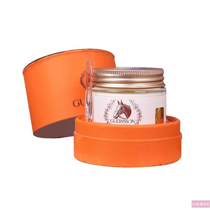 韩国 格力松 cloud9/九朵云 马油霜 70克