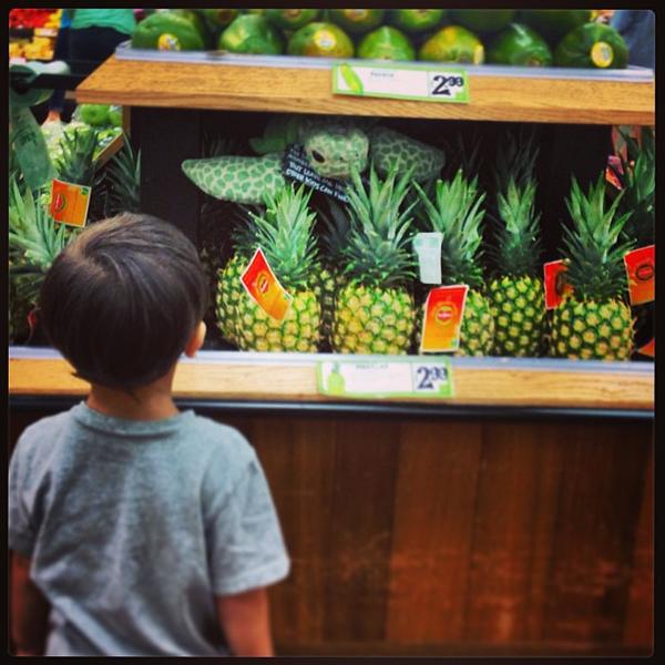 Photo taken at Trader Joe's by Christina on 9/14/2013-维吉尼亚州维珍妮亚海滩希尔托普地区503号 Photo taken at Trader Joe's by Christina on 9/14/2013