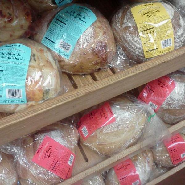 Photo taken at Trader Joe's by Mickey R. on 5/3/2012-维吉尼亚州维珍妮亚海滩希尔托普地区503号 Photo taken at Trader Joe's by Mickey R. on 5/3/2012