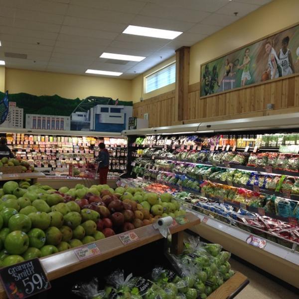 Photo taken at Trader Joe's by Shelly R. on 5/10/2012