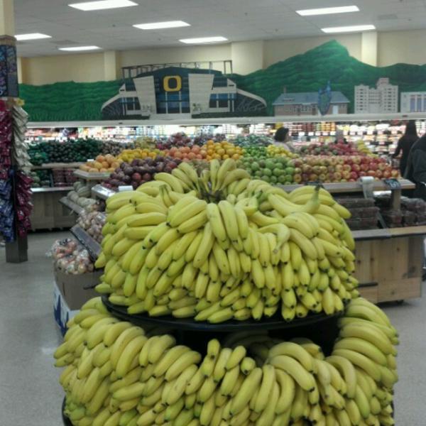 Photo taken at Trader Joe's by Thomas P. on 6/9/2012