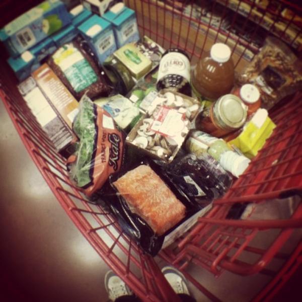 Photo taken at Trader Joe's by Terry B. on 8/22/2013-宾夕法尼亚州匹兹堡市佩恩大道6343号 Photo taken at Trader Joe's by Terry B. on 8/22/2013