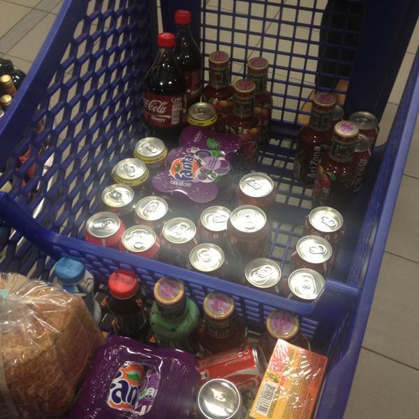 Photo taken at Albert Heijn by Melly on 4/21/2013-荷兰德伦特格罗尔奥尔路5号 Photo taken at Albert Heijn by Melly on 4/21/2013