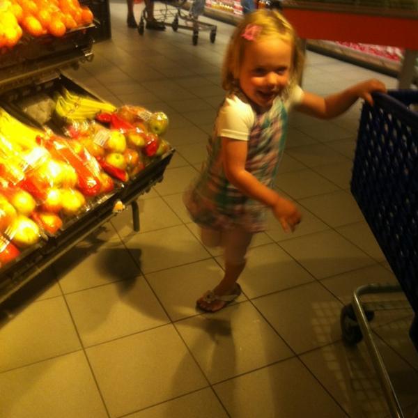Photo taken at Albert Heijn by Reinier M. on 7/28/2012-荷兰德伦特格罗尔奥尔路5号 Photo taken at Albert Heijn by Reinier M. on 7/28/2012