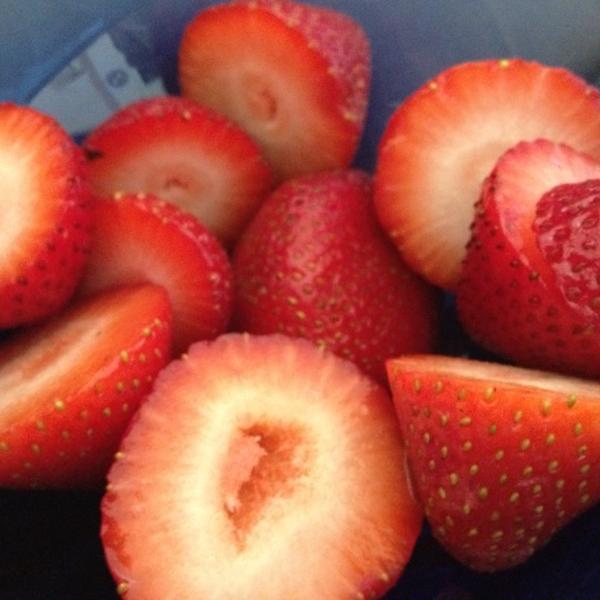 Photo taken at Whole Foods Market by Audrey D. on 8/13/2012