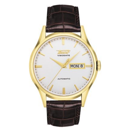 瑞士手表 天梭男表 手表男 机械表  皮带表 T019.430.36.031.01