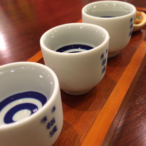 Photo taken at Cafe Daiei by macbuddy on 4/29/2014